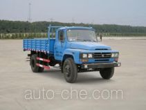 Бортовой грузовик Dongfeng EQ1093F3G