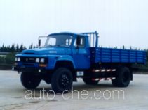 Бортовой грузовик Dongfeng EQ1093F6D