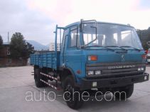 Бортовой грузовик Dongfeng EQ1095G4