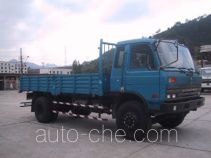 Бортовой грузовик Dongfeng EQ1095G5