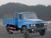 Бортовой грузовик Dongfeng EQ1099FK