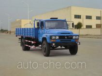 Бортовой грузовик Dongfeng EQ1100FL