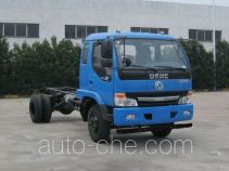 Шасси грузового автомобиля Dongfeng EQ1100GJAC