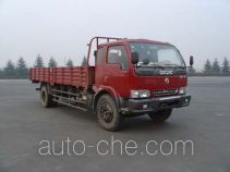 Бортовой грузовик Dongfeng EQ1100GZ59D5