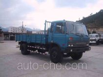 Бортовой грузовик Dongfeng EQ1101GL