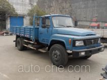 Бортовой грузовик Dongfeng EQ1102FD3G
