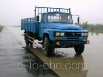 Бортовой грузовик Dongfeng EQ1102FL1