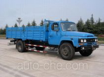 Бортовой грузовик Dongfeng EQ1102FL19D