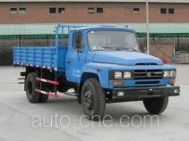 Бортовой грузовик Dongfeng EQ1102FL5