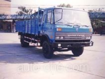 Бортовой грузовик Dongfeng EQ1108G19D16