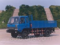 Бортовой грузовик Dongfeng EQ1108G6D16