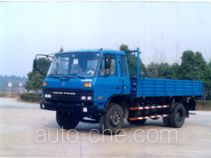 Бортовой грузовик Dongfeng EQ1108G7D16