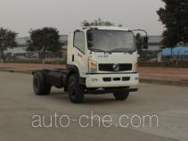 Шасси грузового автомобиля Dongfeng EQ1108GLNJ