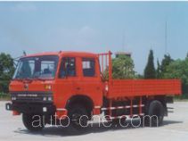 Бортовой грузовик Dongfeng EQ1108N6D16
