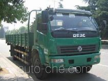 Бортовой грузовик Dongfeng EQ1110S12DC