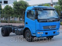 Шасси грузового автомобиля Dongfeng EQ1110SJ8BDC