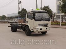 Шасси грузового автомобиля Dongfeng EQ1110SJ8BDCWXP