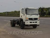 Шасси грузового автомобиля Dongfeng EQ1111GLJ