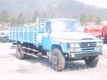 Бортовой грузовик Dongfeng EQ1114F19D
