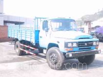Бортовой грузовик Dongfeng EQ1114F7D