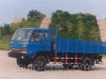 Бортовой грузовик Dongfeng EQ1118G19D16