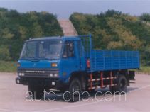 Бортовой грузовик Dongfeng EQ1118G6D16