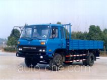 Бортовой грузовик Dongfeng EQ1118G7D16
