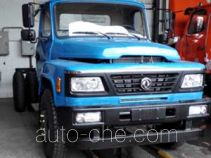 Dongfeng truck chassis EQ1120FD4DJ