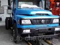 Шасси грузового автомобиля Dongfeng EQ1120FD5DJ