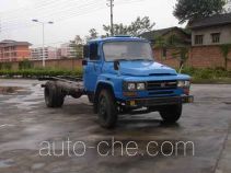 Шасси грузового автомобиля Dongfeng EQ1120FNJ-50