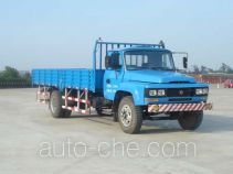 Бортовой грузовик Dongfeng EQ1120FP3