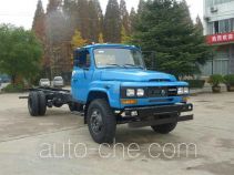 Dongfeng truck chassis EQ1120FSZ5DJ