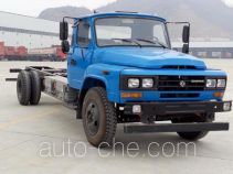 Dongfeng electric truck chassis EQ1120FTEVJ