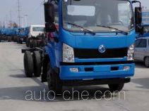 Шасси грузового автомобиля Dongfeng EQ1160GD4DJ2