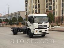 Шасси грузового автомобиля Dongfeng EQ1180GD5NJ