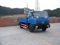 Бортовой грузовик Dongfeng EQ1120GF1