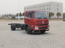 Шасси грузового автомобиля Dongfeng EQ1120GFJ4