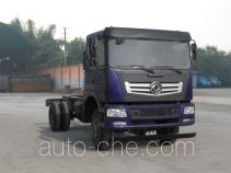 Dongfeng truck chassis EQ1120GLJ3
