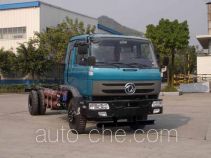 Шасси грузового автомобиля Dongfeng EQ1120GNJ-50
