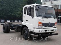 Dongfeng truck chassis EQ1120GSZ5DJ