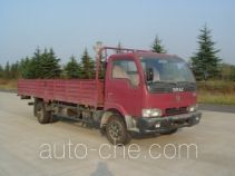 Бортовой грузовик Dongfeng EQ1120T5AD1AC