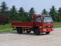 Бортовой грузовик Dongfeng EQ1120TZ12D6