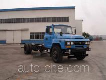 Шасси грузового автомобиля Dongfeng EQ1121FJ-40
