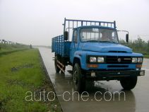 Бортовой грузовик Dongfeng EQ1121FL