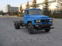 Шасси грузового автомобиля Dongfeng EQ1121FLJ2