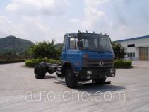Шасси грузового автомобиля Dongfeng EQ1121GJ-40