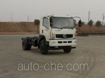 Шасси грузового автомобиля Dongfeng EQ1121GLJ2