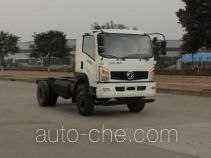Шасси грузового автомобиля Dongfeng EQ1121GLNJ