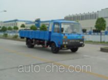 Бортовой грузовик Dongfeng EQ1121T40D5A