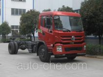 Шасси грузового автомобиля Dongfeng EQ1121VFJ